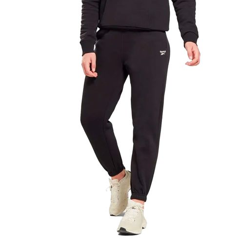 PANTALÓN REEBOK RI FLEECE JOGGER AR MUJER