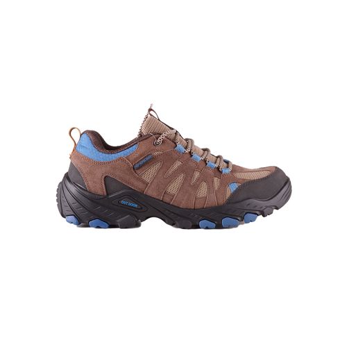 ZAPATILLAS ALPINE SKATE PYXIS