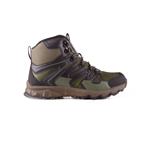 ZAPATILLAS ALPINE SKATE ITZAR
