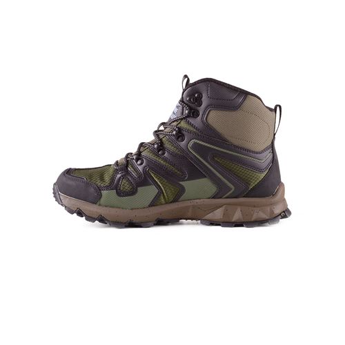 ZAPATILLAS ALPINE SKATE ITZAR