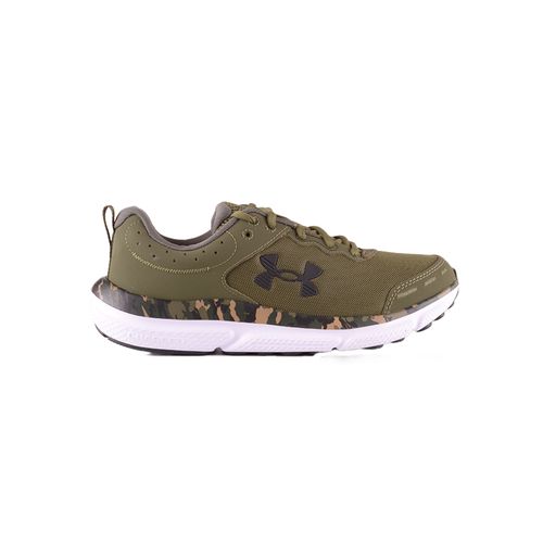ZAPATILLAS UNDER ARMOUR CHARGED ASSERT 10