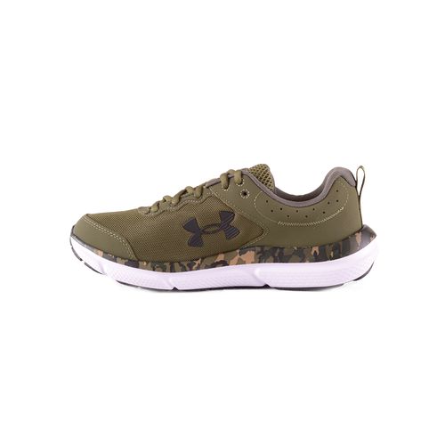 ZAPATILLAS UNDER ARMOUR CHARGED ASSERT 10