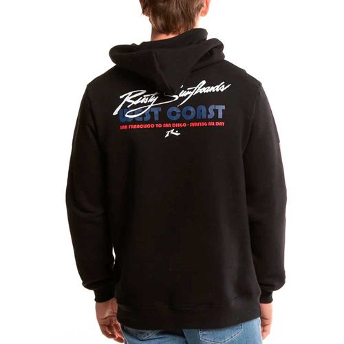 BUZO RUSTY GRAND PRIX HOOD