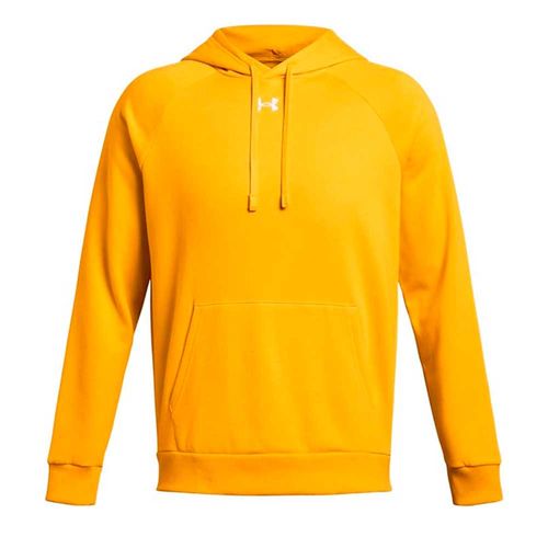 BUZO UNDER ARMOUR RIVAL FLEECE HOODIE