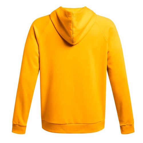BUZO UNDER ARMOUR RIVAL FLEECE HOODIE