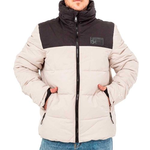 CAMPERA DC CONCAVE SNOW