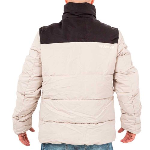 CAMPERA DC CONCAVE SNOW