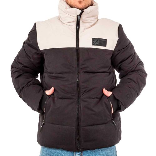 CAMPERA DC CONCAVE SNOW