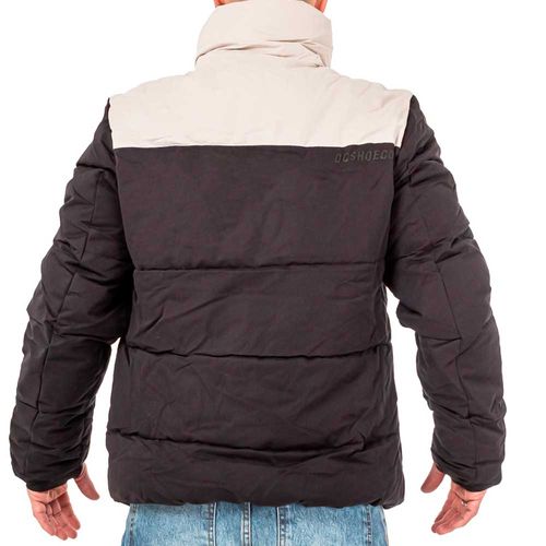 CAMPERA DC CONCAVE SNOW