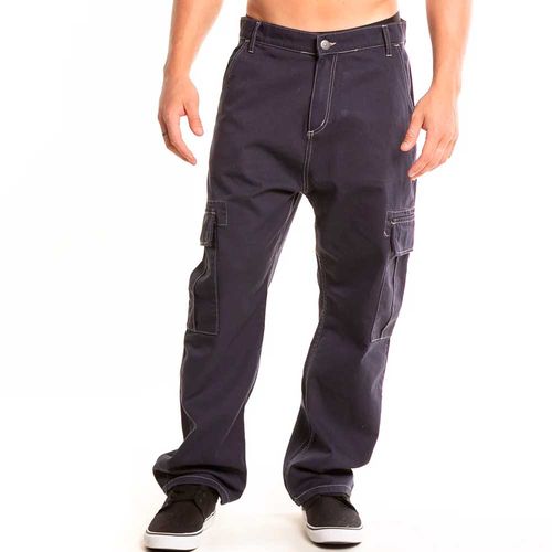 PANTALÓN RUSTY STRANGER CARGO CONTRAST