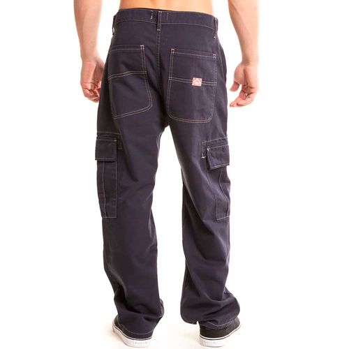 PANTALÓN RUSTY STRANGER CARGO CONTRAST