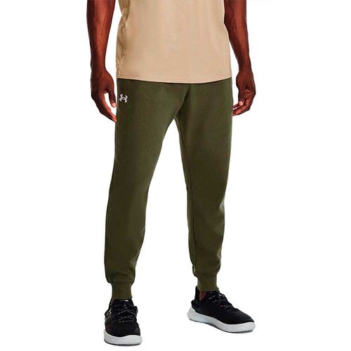 PANTALÓN UNDER ARMOUR RIVAL FLEECE