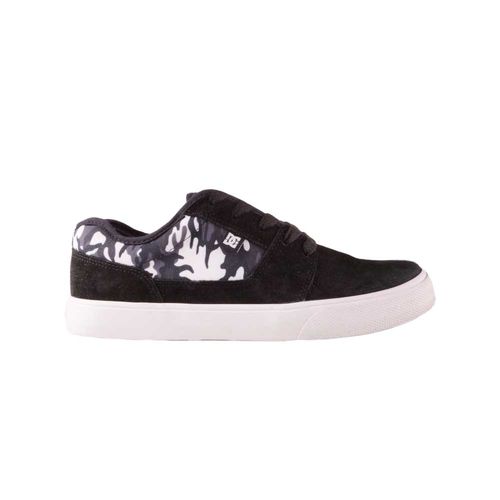ZAPATILLAS DC TONIK