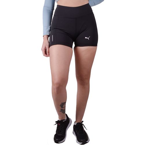 CALZA PUMA TRAIN FAVORITE 3 SHORT TIGHT MUJER