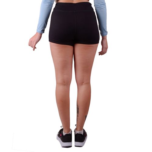 CALZA LE COQ SPORTIF TRAINING SHORT MUJER