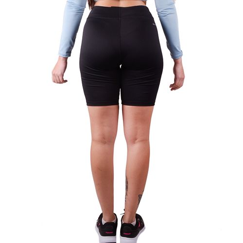 CALZA TOPPER BIKER MUJER