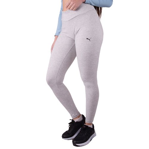 CALZA PUMA ESS LEGGINGS MUJER