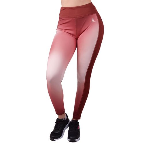 CALZA TOPPER CUTS III MUJER