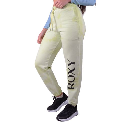 PANTALÓN ROXY JOGGING TAKE YOUR PLACE MUJER