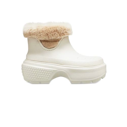 BOTAS CROCS STOMP BOOT UNISEX
