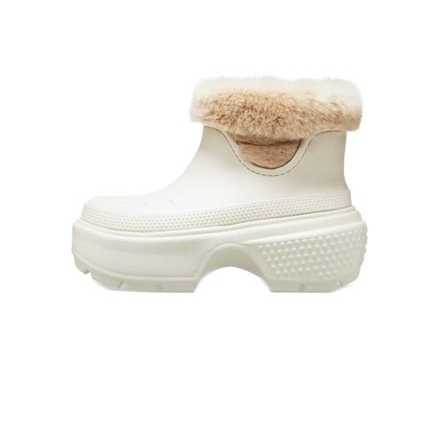 BOTAS CROCS STOMP BOOT UNISEX