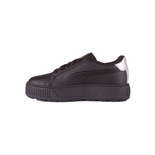 ZAPATILLAS PUMA KARMEN METALLIC SHINE ADP MUJER