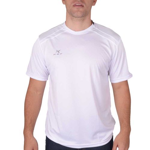 REMERA KDY OMEGA TÉCNICA