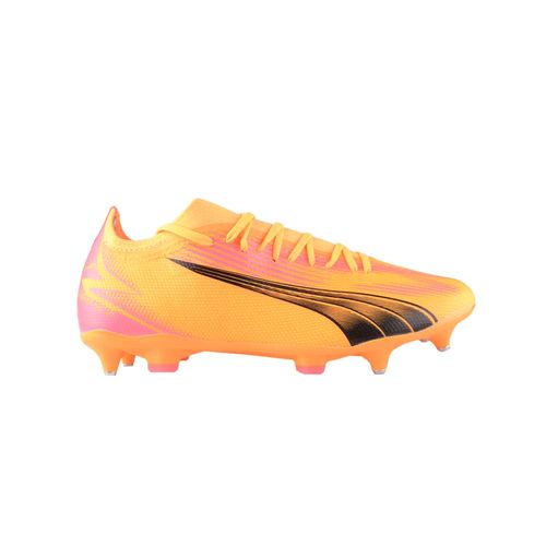 BOTINES PUMA ULTRA MATCH MXSG FÚTBOL CAMPO