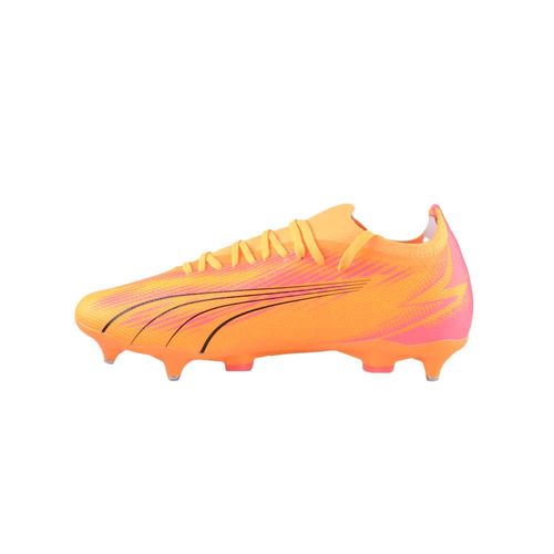 BOTINES PUMA ULTRA MATCH MXSG FÚTBOL CAMPO