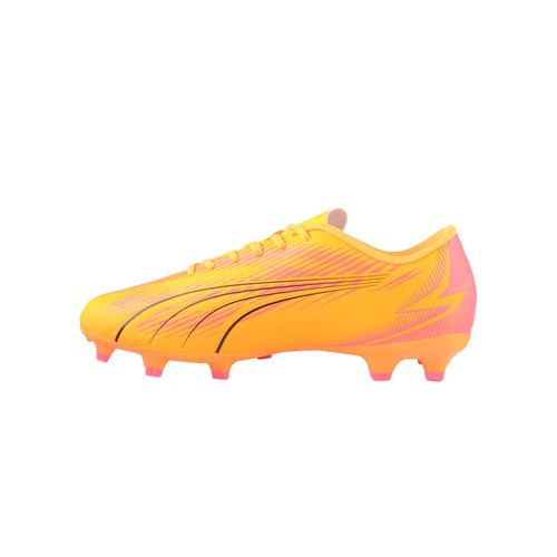 BOTINES PUMA ULTRA PLAY FG/AG ADP FÚTBOL CAMPO