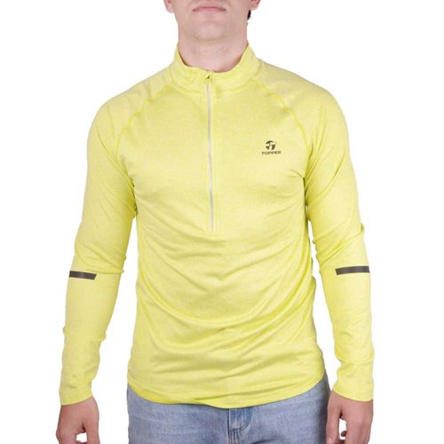 BUZO TOPPER MID LAYER MEN II