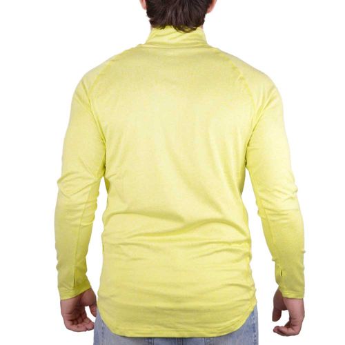 BUZO TOPPER MID LAYER MEN II