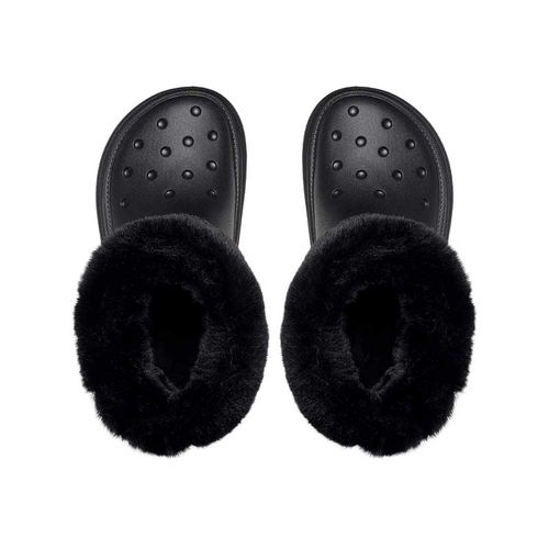 BOTAS CROCS STOMP BOOT MUJER