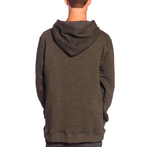 BUZO RIP CURL FE HOOD LOGO STAPLER