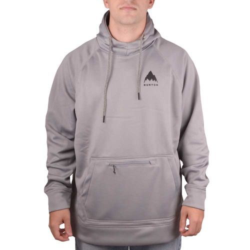 BUZO BURTON BONDED CROWN JA