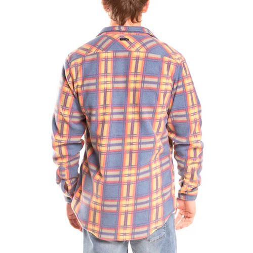 CAMISA RUSTY CHESTER SHIRT