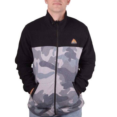 CAMPERA RUSTY ODESSA ZH