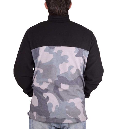 CAMPERA RUSTY ODESSA ZH
