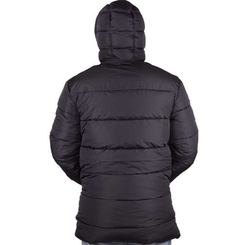 CAMPERA TOPPER PUFFER LONG