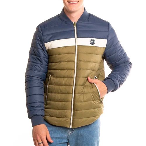 CAMPERA RUSTY TONSINA JK