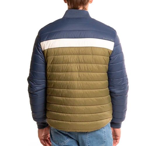 CAMPERA RUSTY TONSINA JK