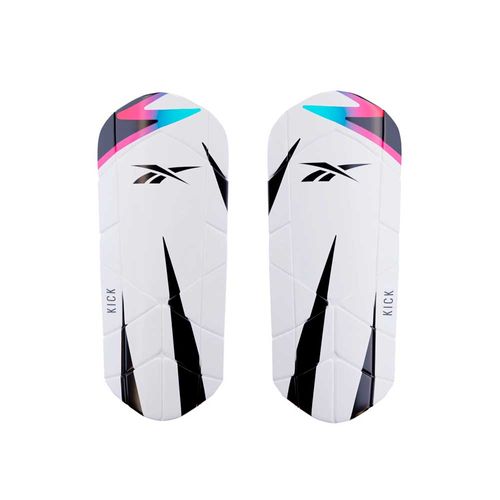 CANILLERAS DE FÚTBOL REEBOK KICK