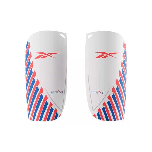 CANILLERAS DE FÚTBOL REEBOK ROYAL 3