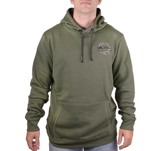 BUZO QUIKSILVER SNOW MOONLIT MOUNTAIN