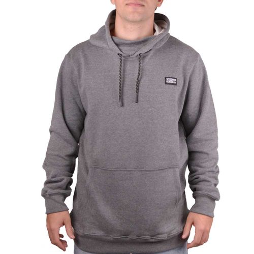 BUZO QUIKSILVER SNOW BIG LOGO TECH TERRAIN