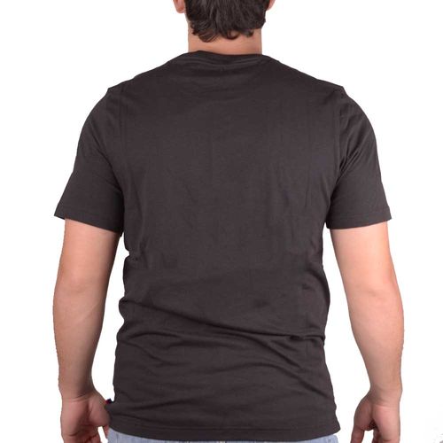 REMERA PUMA BMW MMS LOGO TEE +