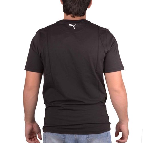 REMERA PUMA FERRARI RACE GRAPHIC TEE