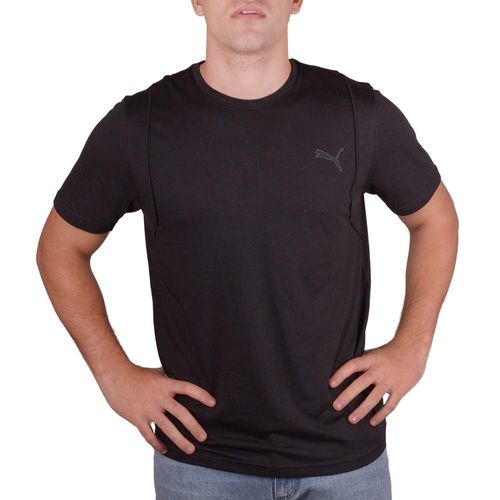 REMERA PUMA M CONCEPT TEE