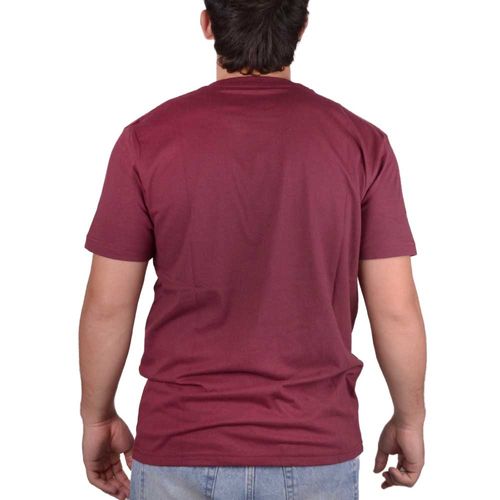 REMERA DC WORLD RENOWED HTR