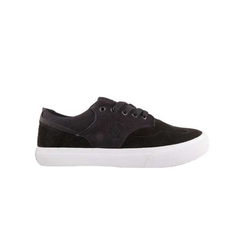 ZAPATILLAS VOLCOM OX JACK SUEDE